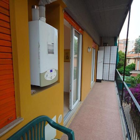 Guesthero Apartment - San Remo Exterior foto