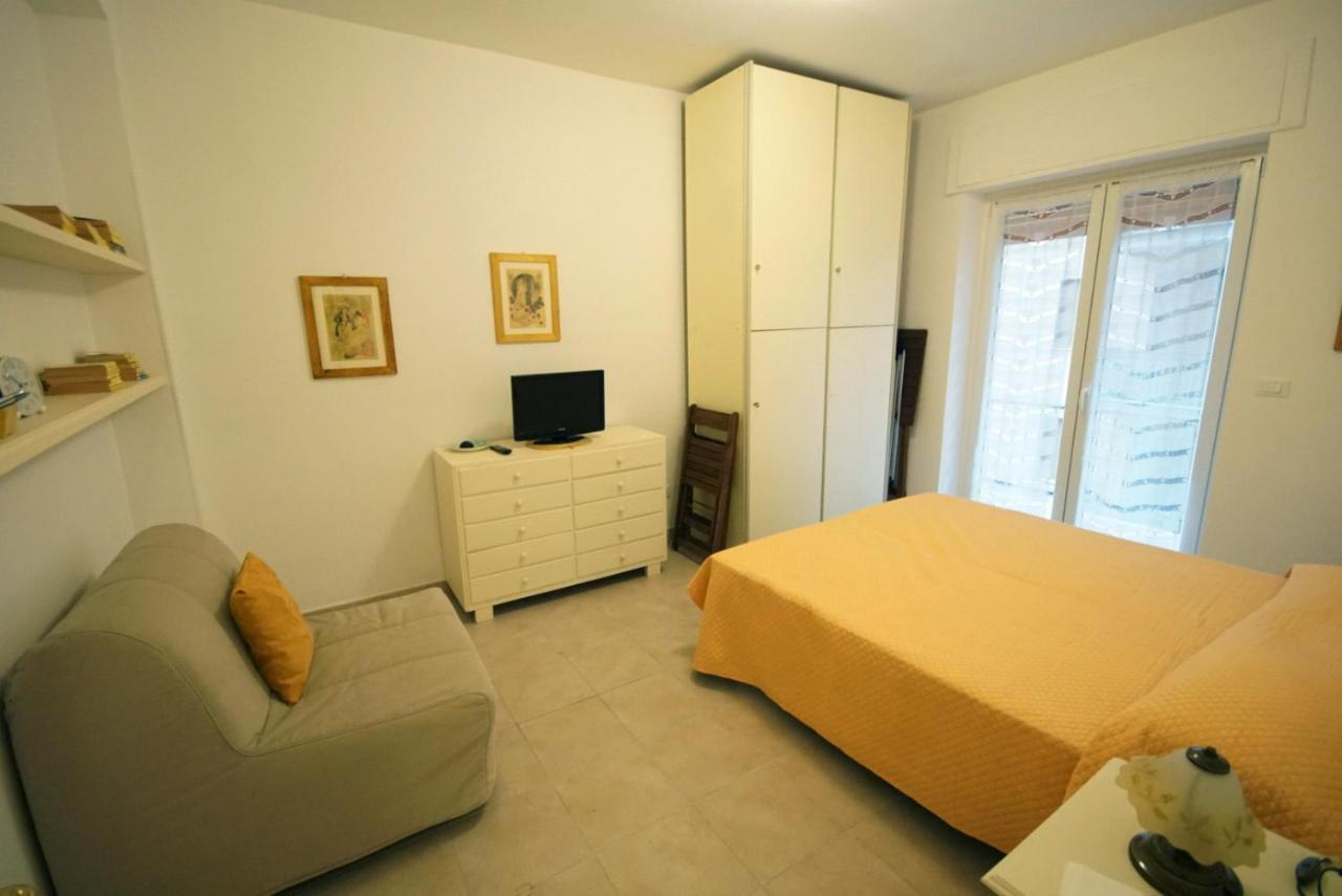 Guesthero Apartment - San Remo Exterior foto